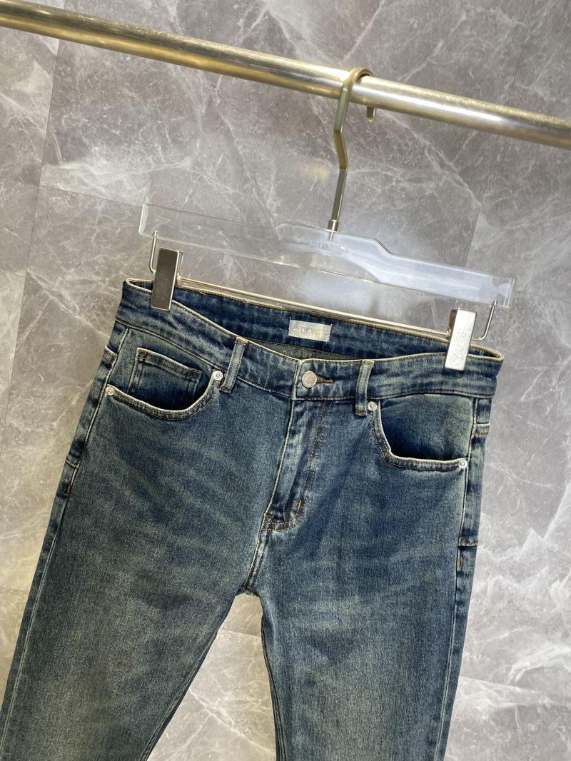 Christian Dior Jeans